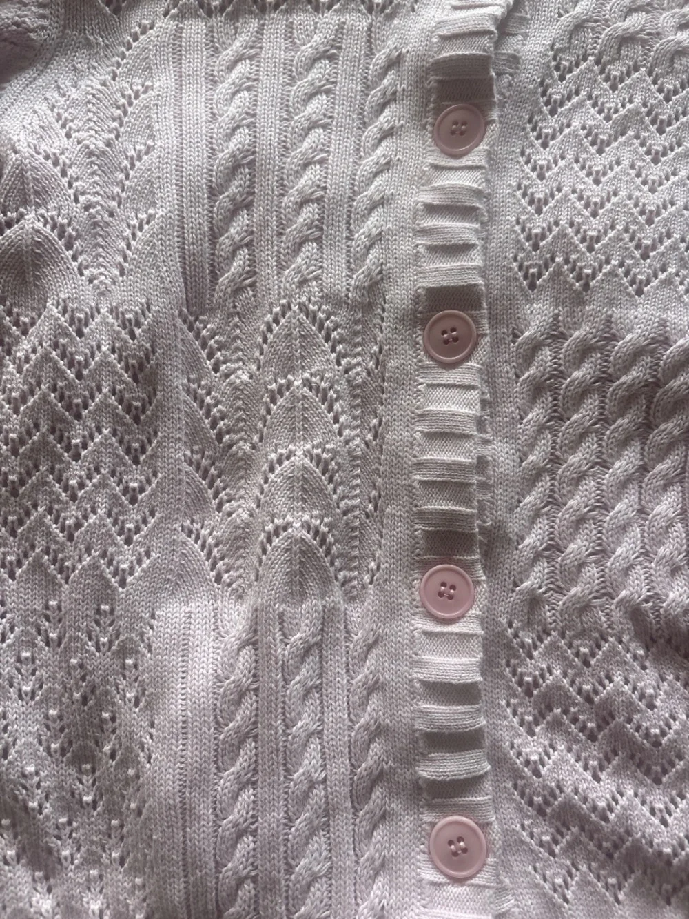 Djerf Avenue Cardigan